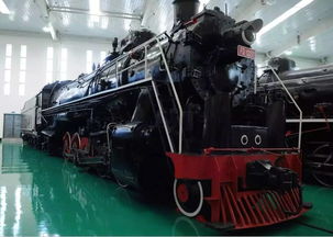 中國(guó)火車頭大全 貨物運(yùn)輸車型盤點(diǎn)，鐵路專家也未必全認(rèn)得
