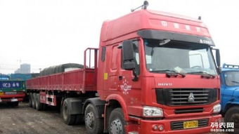 湖州到全國(guó)貨物運(yùn)輸與搬遷服務(wù) 一站式物流解決方案