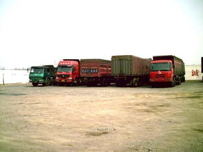 深圳佳捷環(huán)宇物流 專業(yè)連接鵬城與江城的高效貨運(yùn)服務(wù)