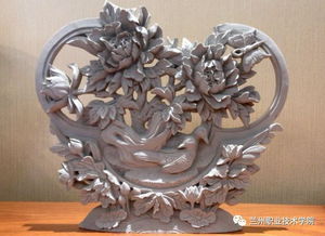 蘭職歡迎你丨甘肅工商技師學院明日開始報名啦 工藝美術(shù)品設(shè)計，開啟你的匠心之旅