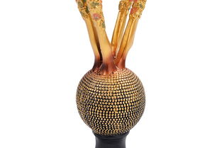 承載時光的微觀世界 工藝美術(shù)品的價值與非遺新生性