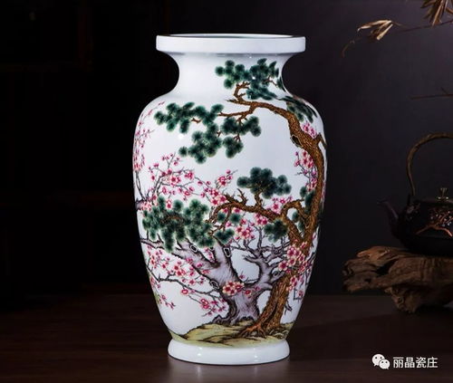歲寒三友·卓爾不群 江西工藝美術品的冰清傲骨